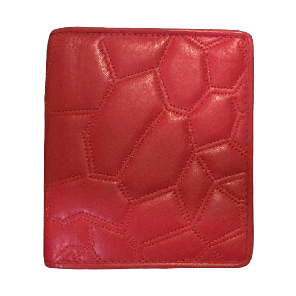 Charles Jourdan Paris Red like new condition